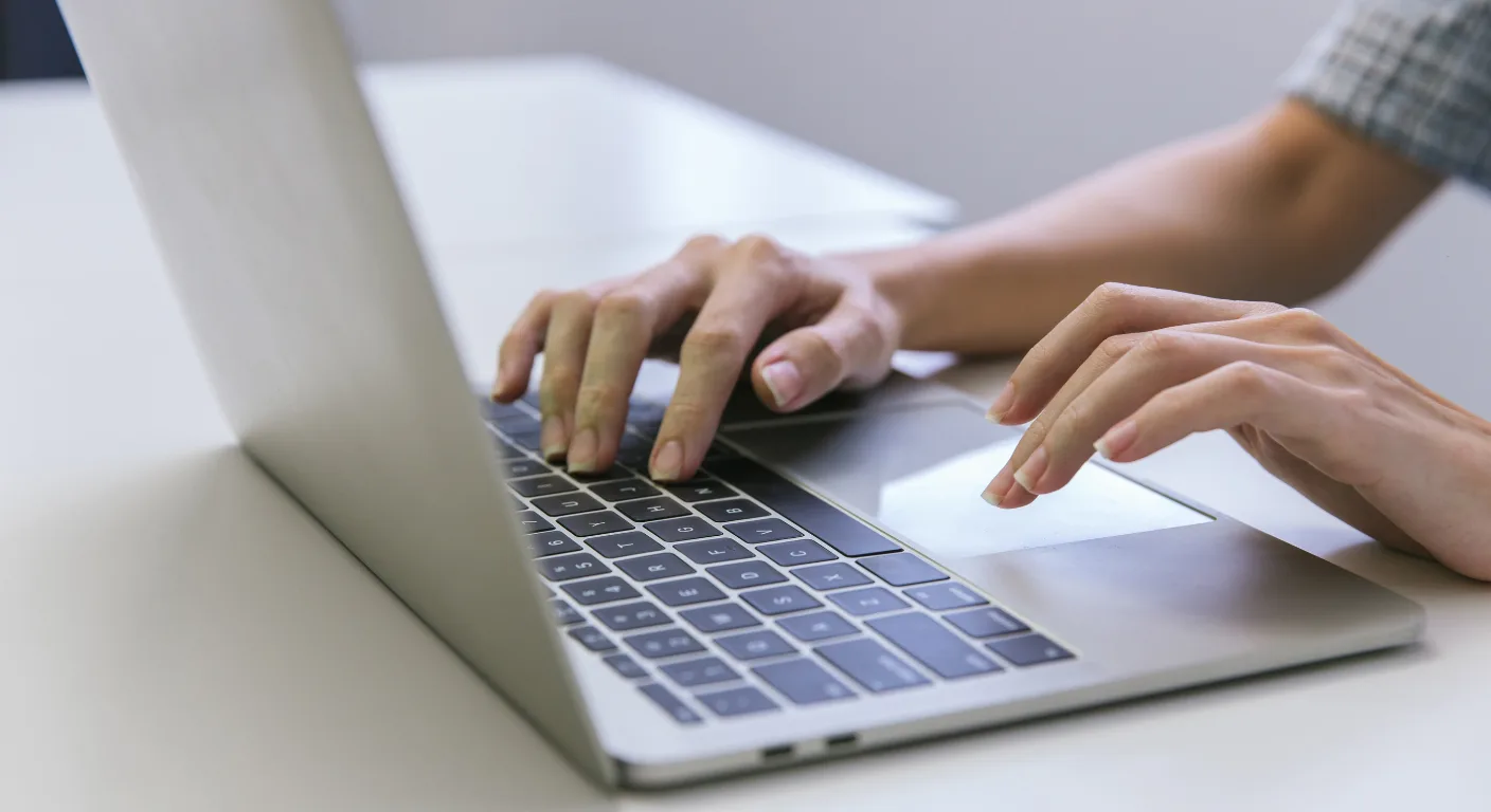 Operations manager researching where to find commercial cleaning contracts across government portals and property management channels