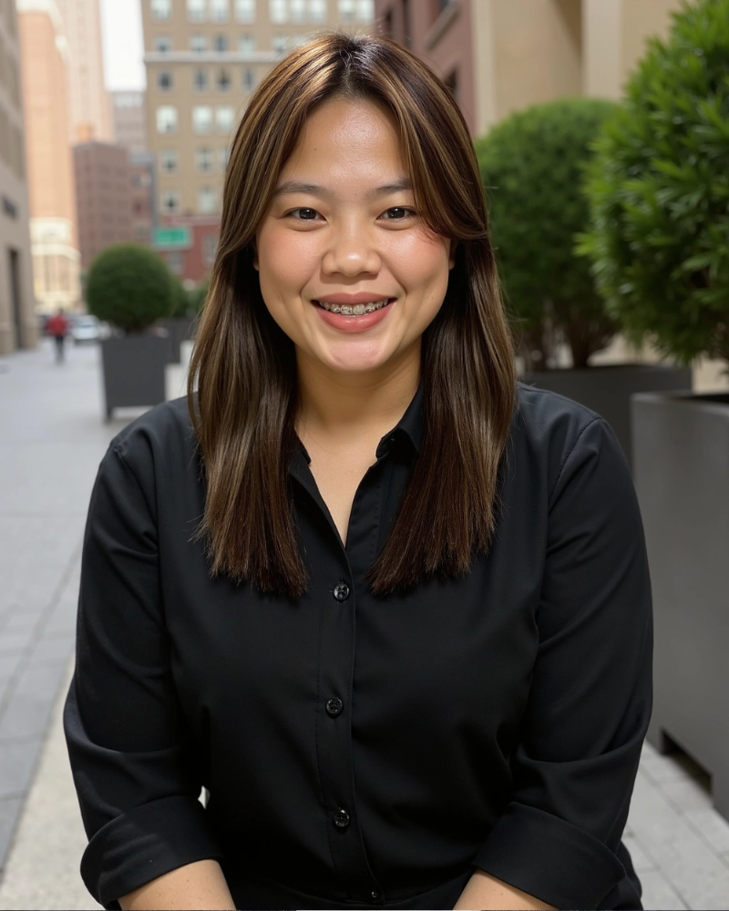 Nina Bacabac, Director of Operations at ProTeams
