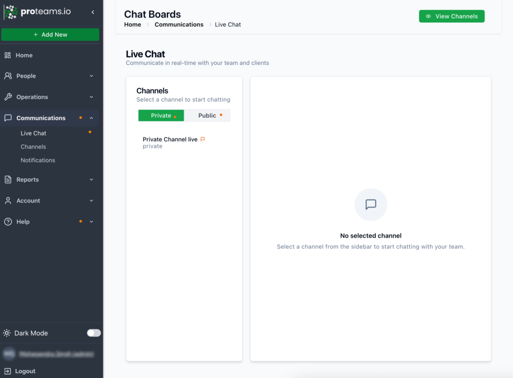 Chat Boards Chat Boards