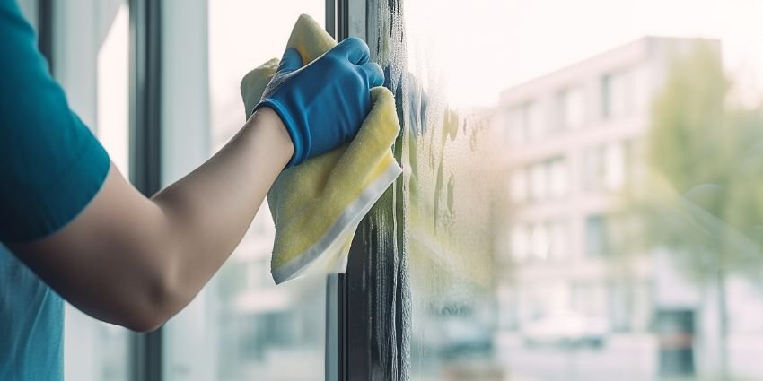 Compliant Window Cleans