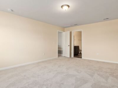 Deep Cleans and Maintenance