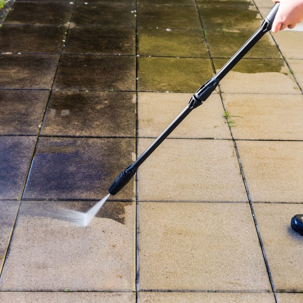 Pressure Washing Services Team Software