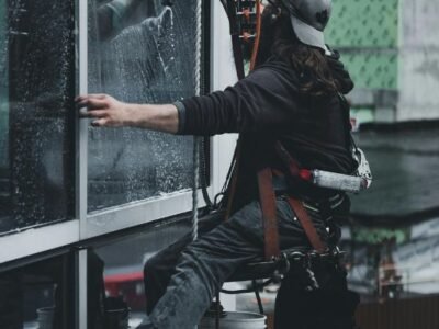 Scheduling High-Rise Safety