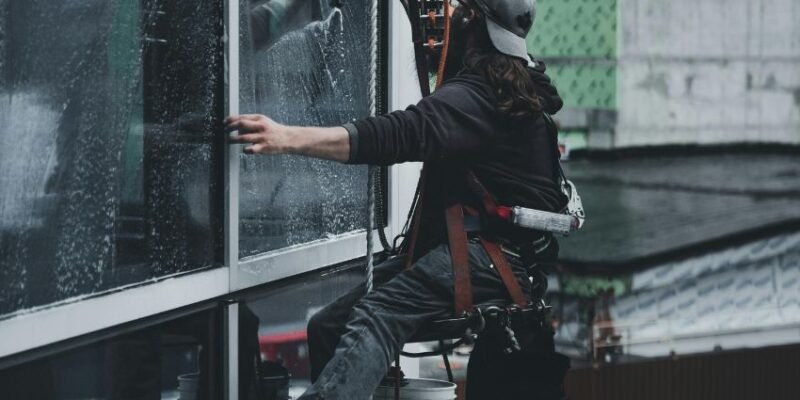 Scheduling High-Rise Safety