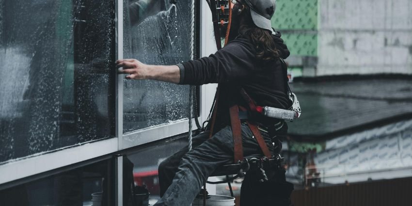 Scheduling High-Rise Safety