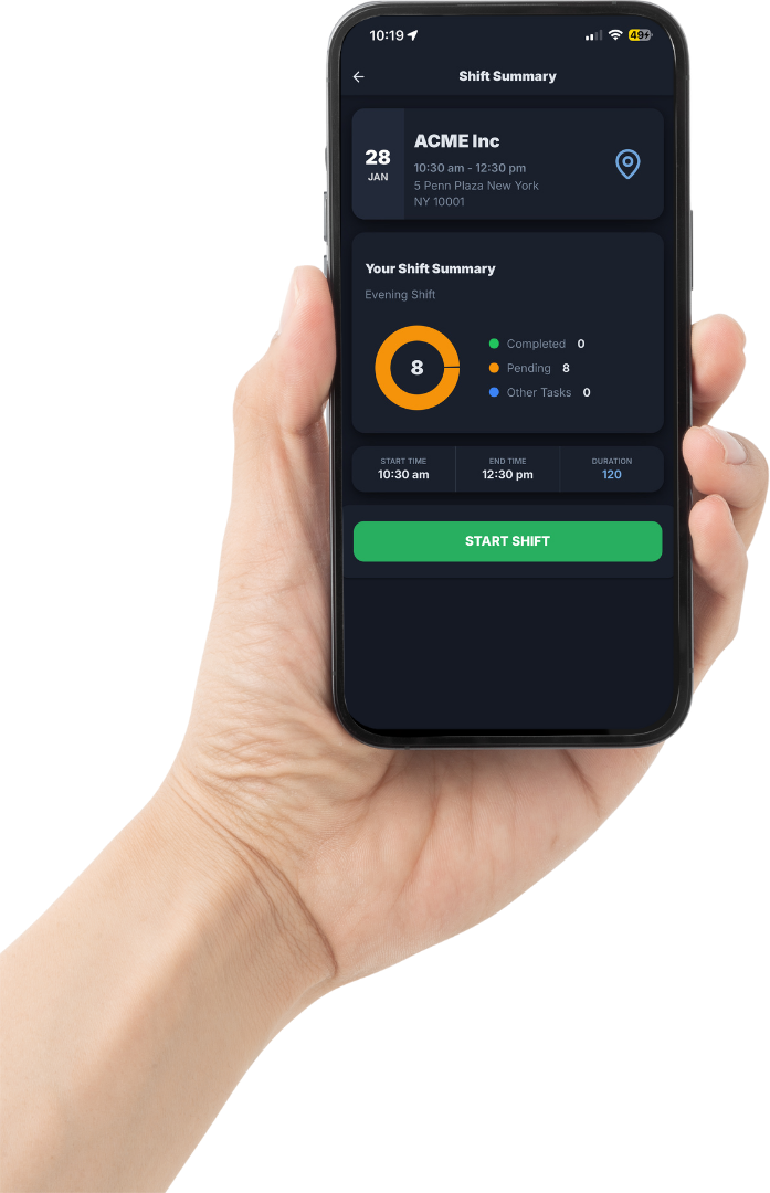 Blog Post Image Field Team